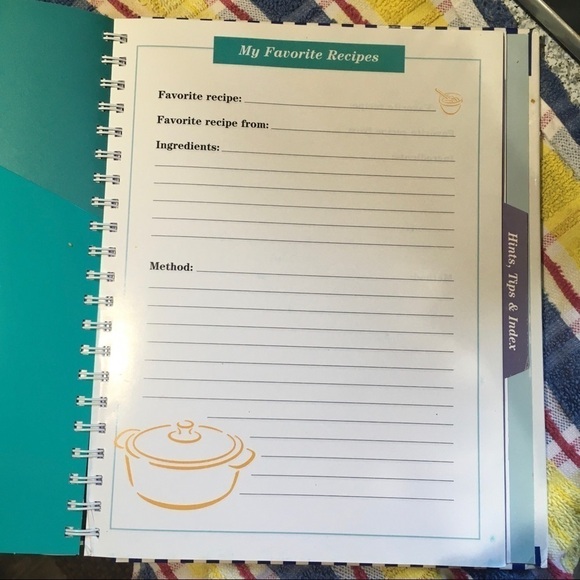 BAKING COLLECTION 3 Cookbooks in One - Picture 7 of 10